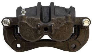 Semi-Loaded Caliper