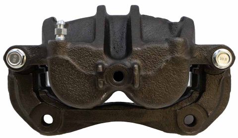 Semi-Loaded Caliper