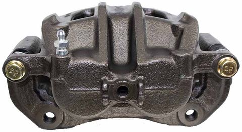 Semi-Loaded Caliper