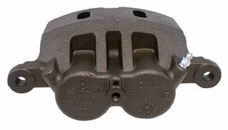 Semi-Loaded Caliper