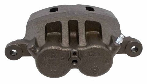 Semi-Loaded Caliper