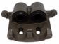 Semi-Loaded Caliper