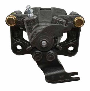 Semi-Loaded Caliper