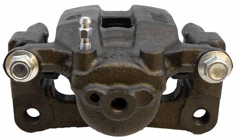 Semi-Loaded Caliper