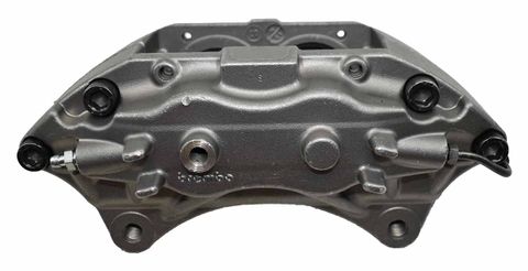 Semi-Loaded Caliper
