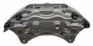 Semi-Loaded Caliper