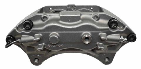 Semi-Loaded Caliper