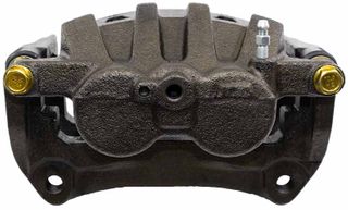 Semi-Loaded Caliper