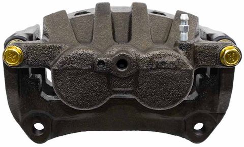 Semi-Loaded Caliper