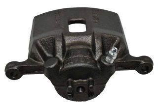 Semi-Loaded Caliper