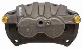 Semi-Loaded Caliper