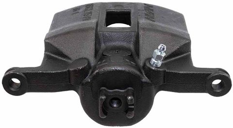 Semi-Loaded Caliper