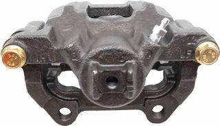 Semi-Loaded Caliper