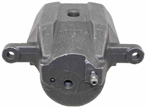 Semi-Loaded Caliper