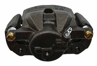 Semi-Loaded Caliper