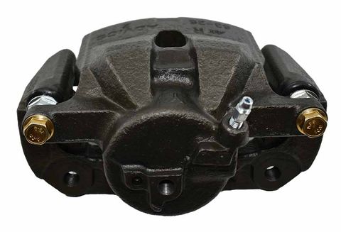 Semi-Loaded Caliper