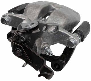 Semi-Loaded Caliper