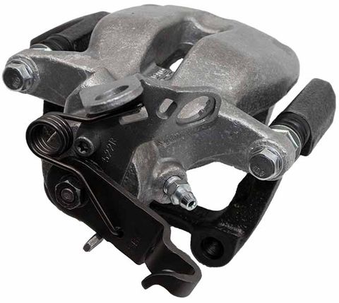 Semi-Loaded Caliper