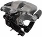 Semi-Loaded Caliper