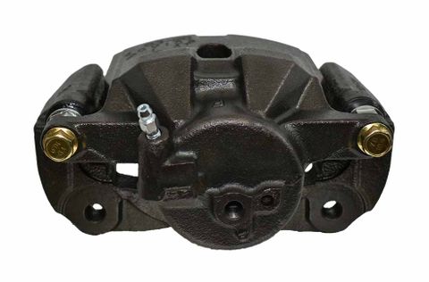 Semi-Loaded Caliper
