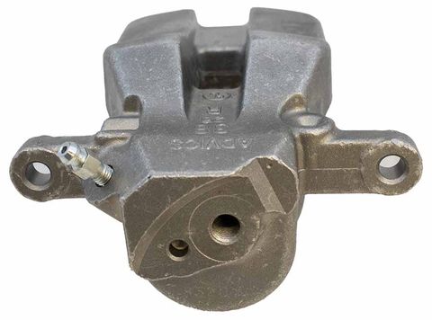 Semi-Loaded Caliper
