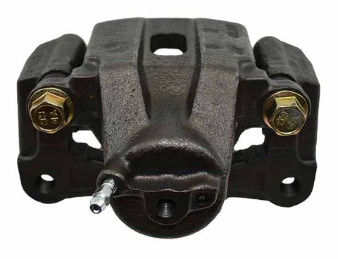 Semi-Loaded Caliper