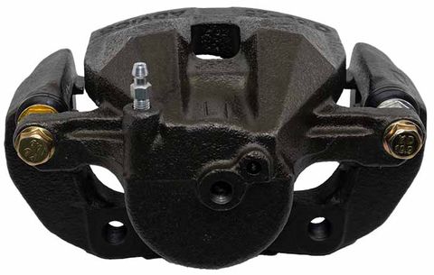 Semi-Loaded Caliper