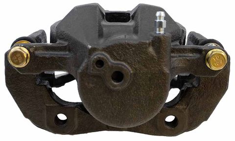 Semi-Loaded Caliper