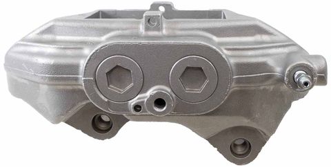 Semi-Loaded Caliper