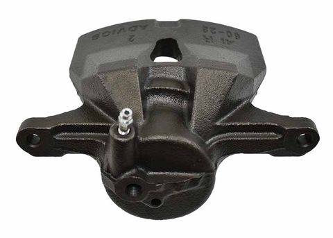 Semi-Loaded Caliper