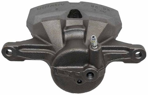 Semi-Loaded Caliper