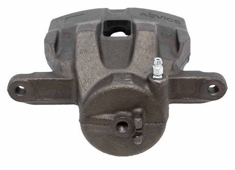 Semi-Loaded Caliper
