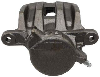 Semi-Loaded Caliper