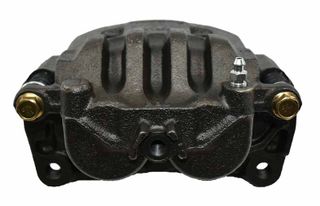 Semi-Loaded Caliper