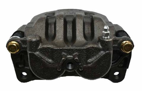 Semi-Loaded Caliper
