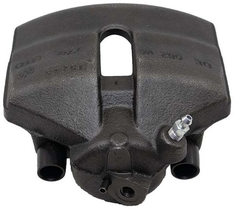 Semi-Loaded Caliper
