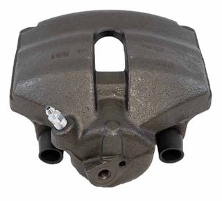 Semi-Loaded Caliper