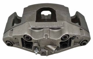 Semi-Loaded Caliper