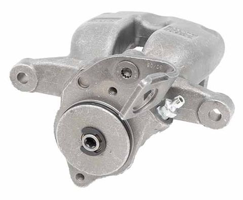 Semi-Loaded Caliper