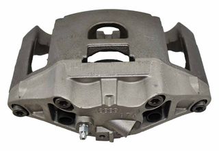 Semi-Loaded Caliper