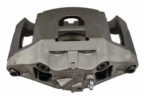 Semi-Loaded Caliper