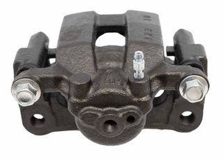 Semi-Loaded Caliper
