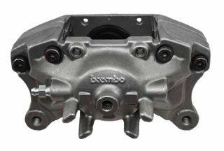 Semi-Loaded Caliper