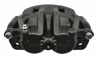 Semi-Loaded Caliper