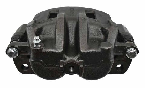 Semi-Loaded Caliper