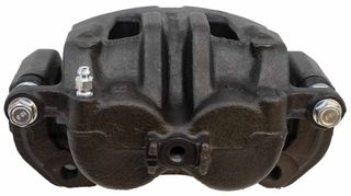 Semi-Loaded Caliper