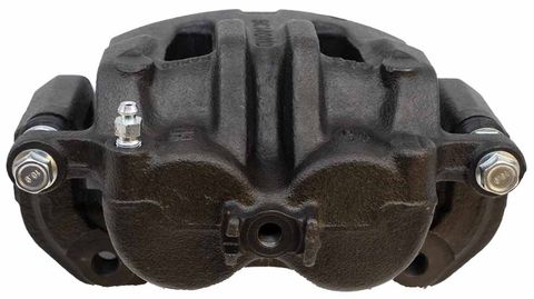 Semi-Loaded Caliper