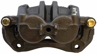 Semi-Loaded Caliper