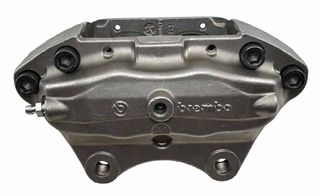 Semi-Loaded Caliper