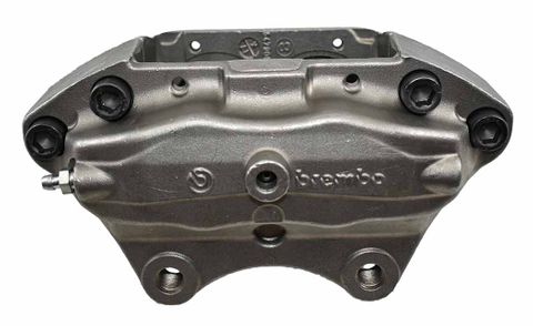 Semi-Loaded Caliper